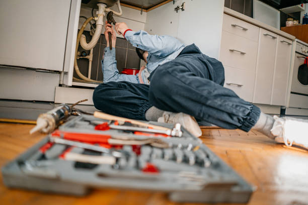 Best Sewer Line Repair  in Thompsonville, PA