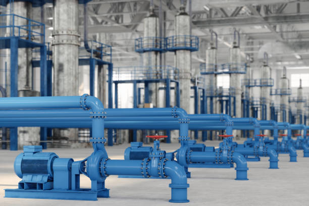 Thompsonville, PA Plumbing Company